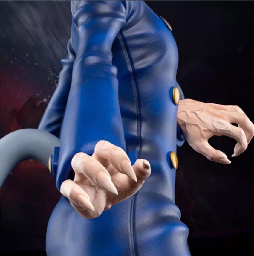 Amazon | ハンター×ハンター 王直属護衛軍 ネフェルピトー